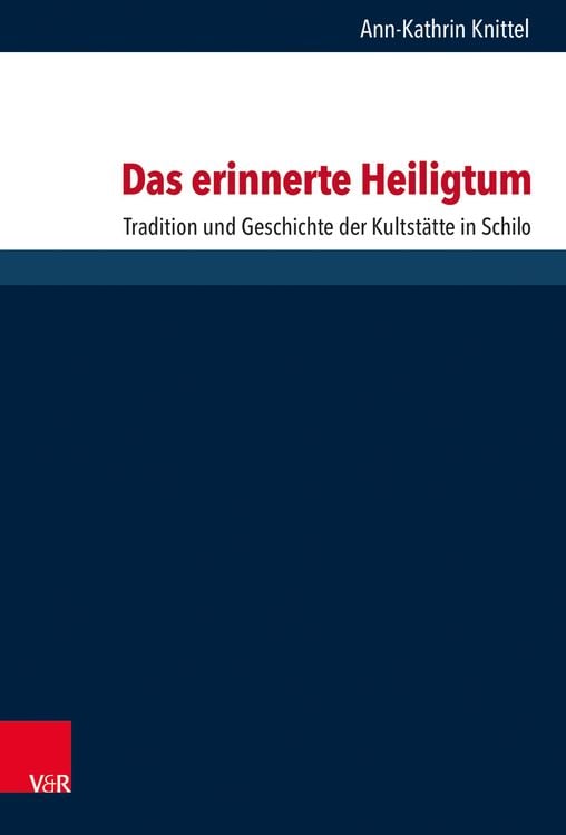Produktbild: Das erinnerte Heiligtum