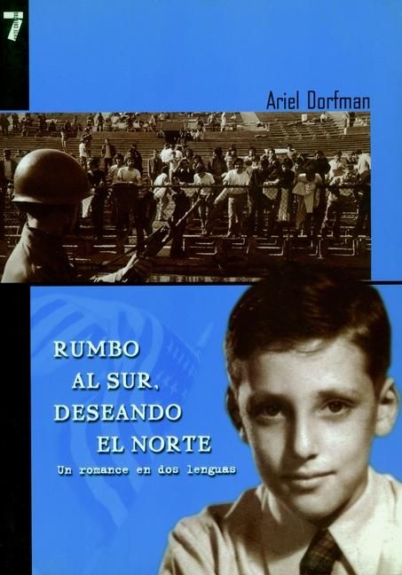 Produktbild: Rumbo al Sur, Deseando el Norte