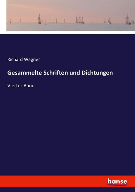 Produktbild: Gesammelte Schriften und Dichtungen