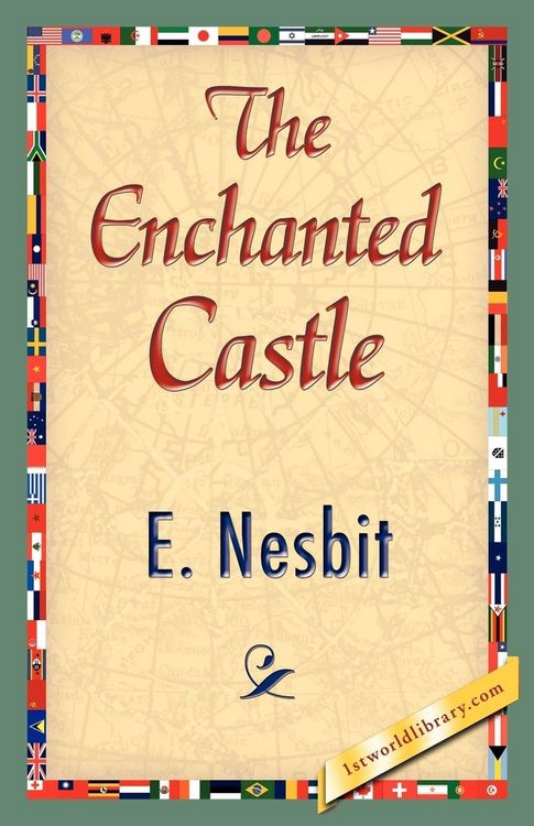 Produktbild: The Enchanted Castle