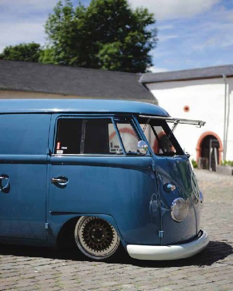 Produktbild: Die Bucket-List f&uuml;r Bulli-Fahrer