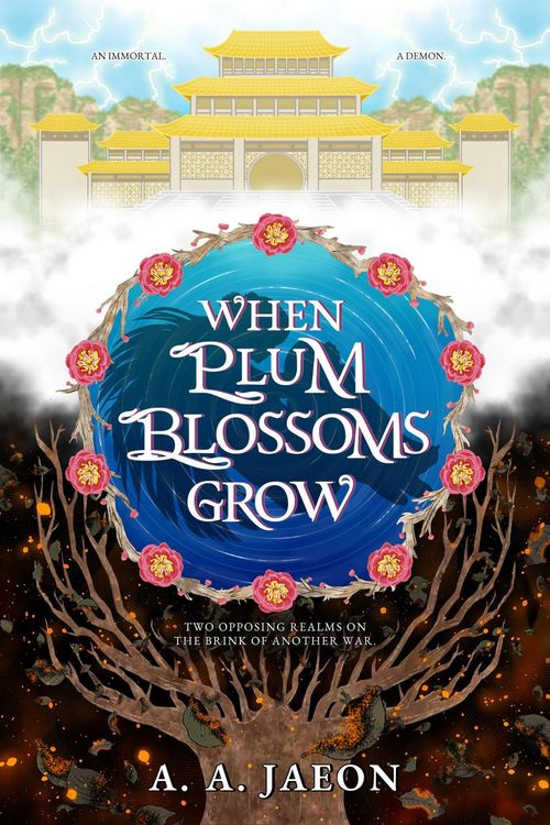 Produktbild: When Plum Blossoms Grow