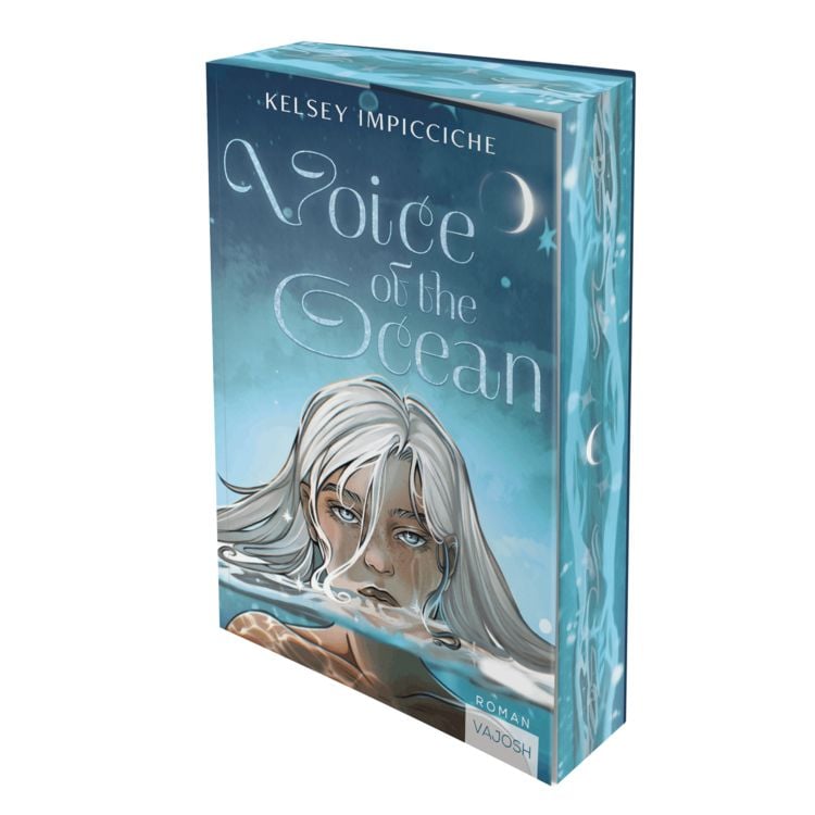 Produktbild: Voice of the Ocean