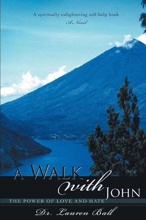 Produktbild: A Walk with John