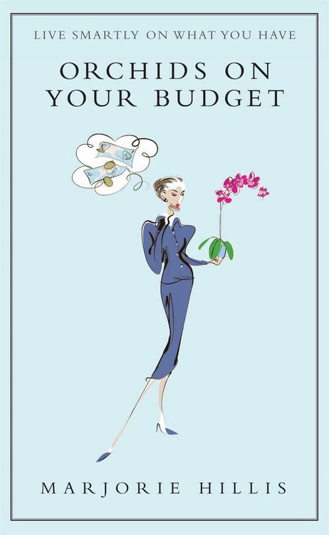 Produktbild: Orchids On Your Budget