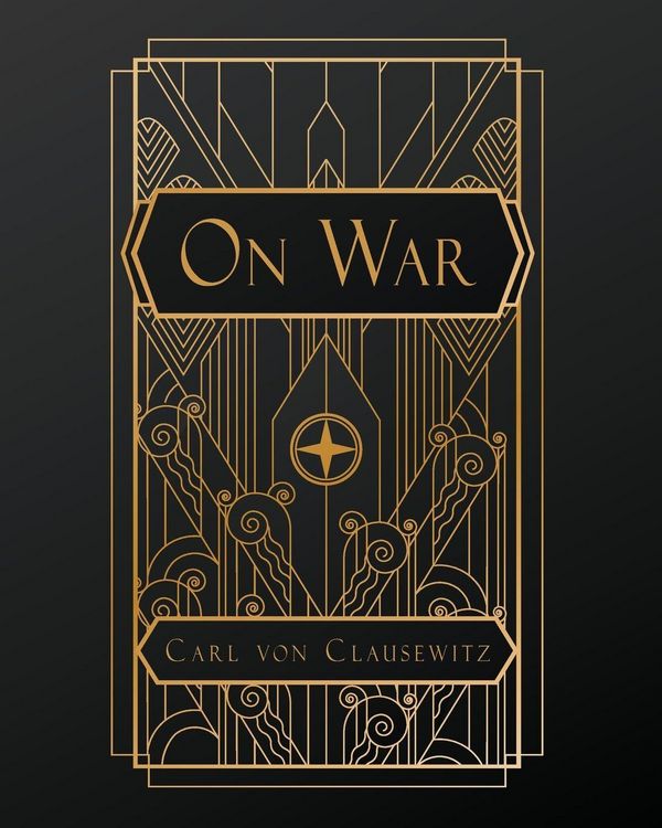 Produktbild: On War