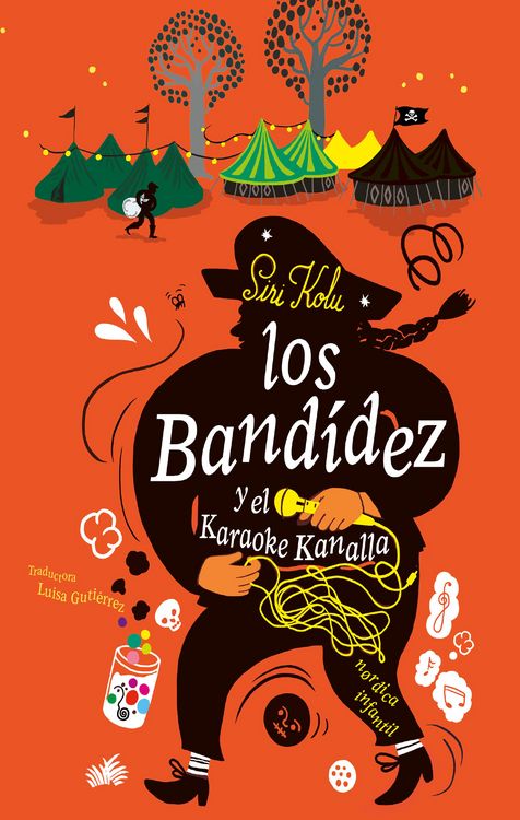 Produktbild: Los Band&iacute;dez y el Karaoke Kanalla