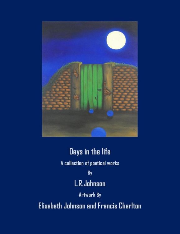 Produktbild: Days in the Life