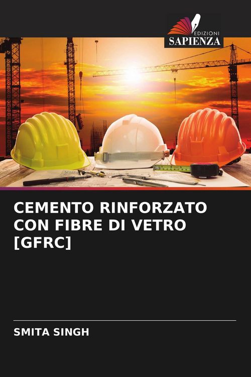 Produktbild: Cemento Rinforzato Con Fibre Di Vetro [gfrc]