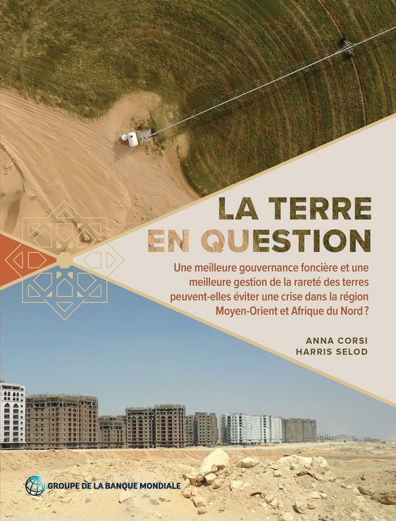 Produktbild: La Terre En Question