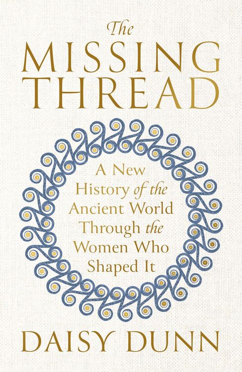 Produktbild: The Missing Thread