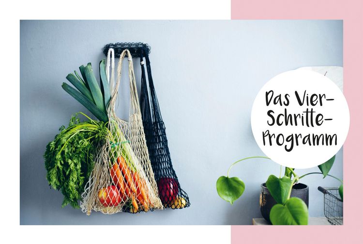 Produktbild: #Einfach plastikfrei leben: Schritt f&uuml;r Schritt zu einem nachhaltigen Alltag