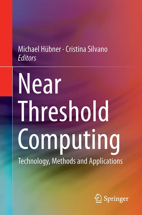 Produktbild: Near Threshold Computing