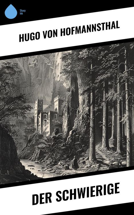Produktbild: Der Schwierige