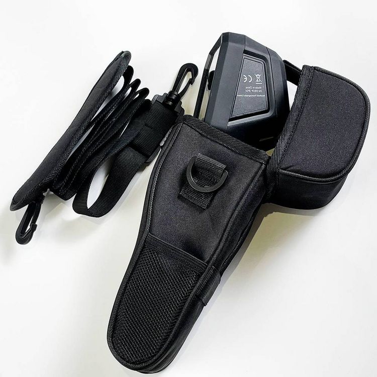 Produktbild: HIKMICRO Kamera Tasche HM-B01-POUCH Passend f&uuml;r Marke (Messger&auml;te-Zubeh&ouml;r) Hikmicro