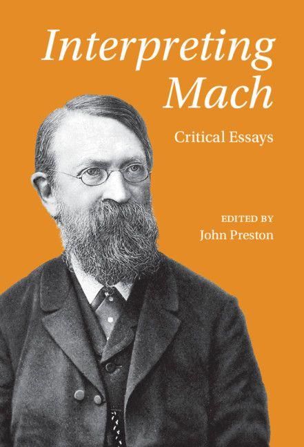 Produktbild: Interpreting Mach
