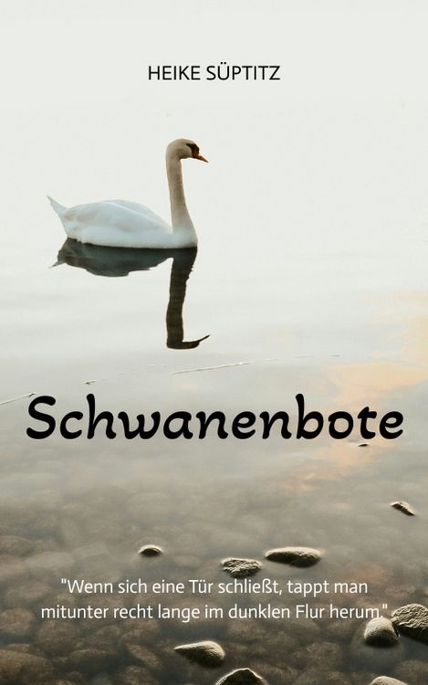 Produktbild: Schwanenbote