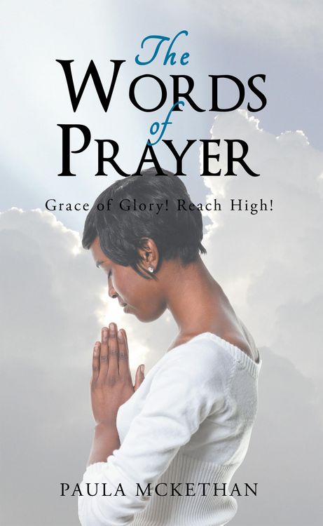 Produktbild: The Words of Prayer
