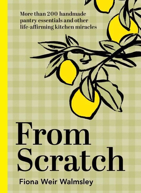 Produktbild: From Scratch