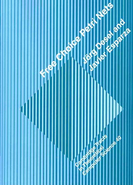 Produktbild: Free Choice Petri Nets