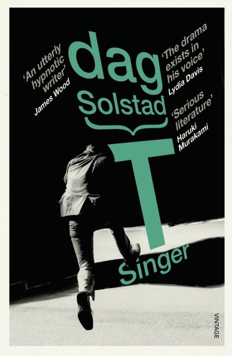 Produktbild: T Singer
