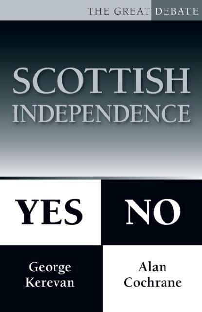 Produktbild: Scottish Independence