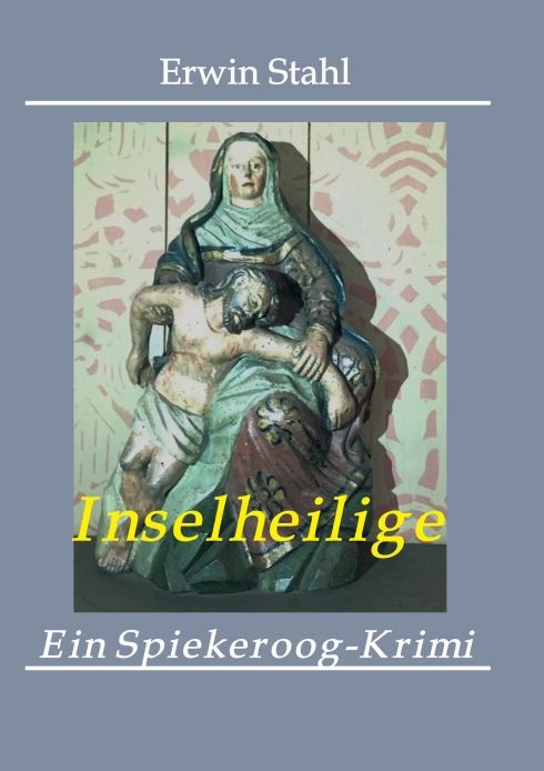 Produktbild: Inselheilige