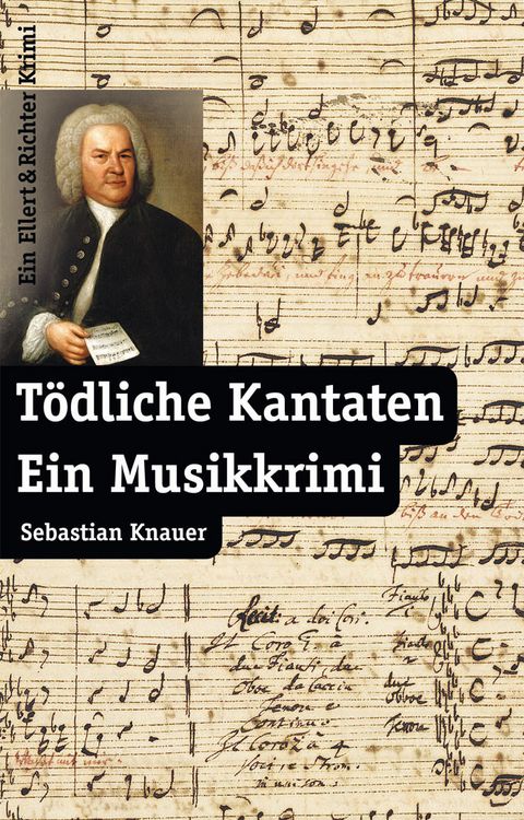 Produktbild: T&ouml;dliche Kantaten