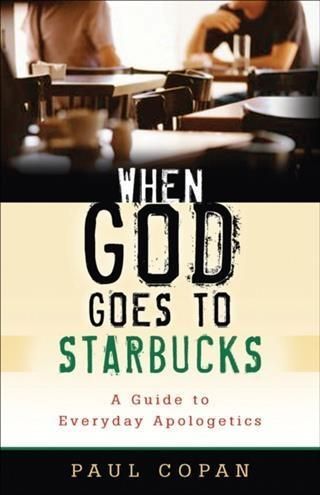 Produktbild: When God Goes to Starbucks