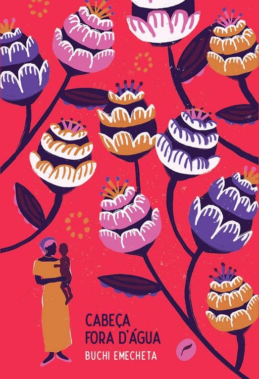 Produktbild: Cabe&ccedil;a fora d'&aacute;gua