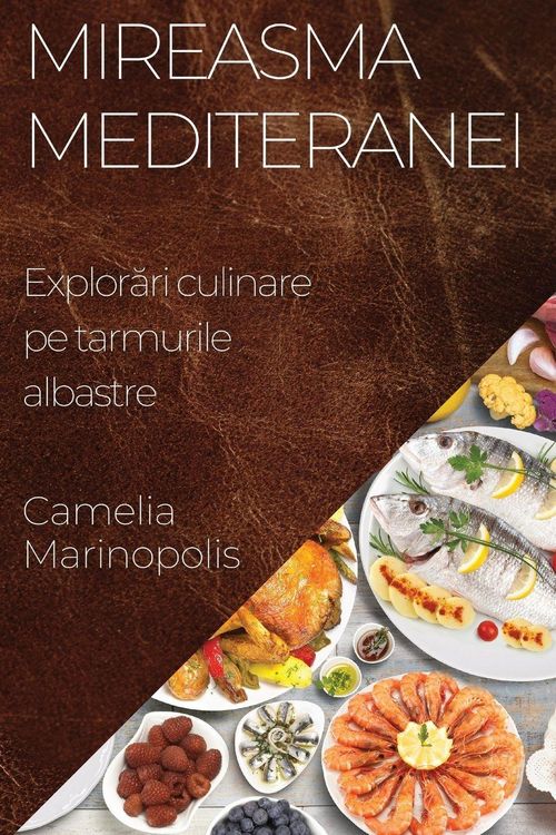 Produktbild: Mireasma Mediteranei