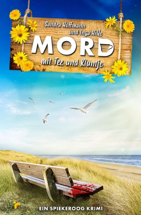 Produktbild: Mord mit Tee und Kluntje