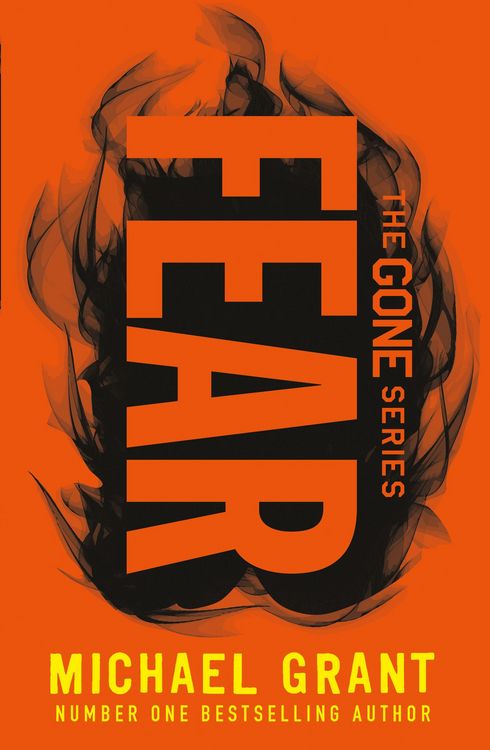 Produktbild: Fear