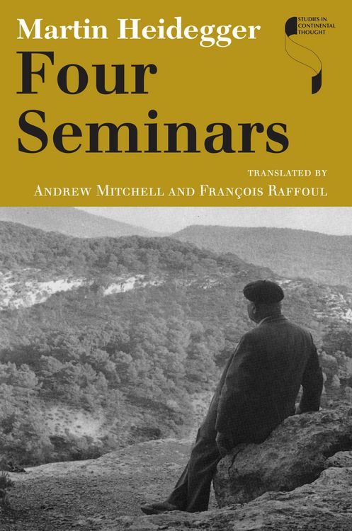 Produktbild: Four Seminars
