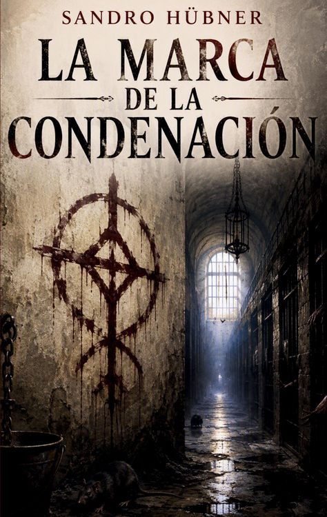 Produktbild: LA MARCA DE LA CONDENACI&Oacute;N