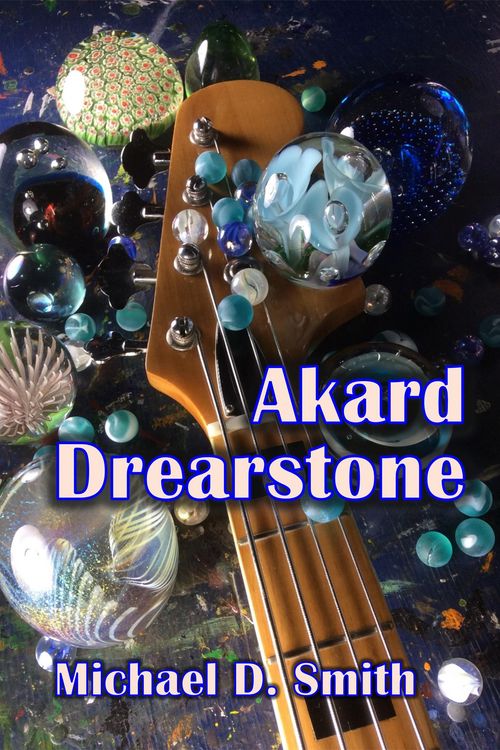 Produktbild: Akard Drearstone