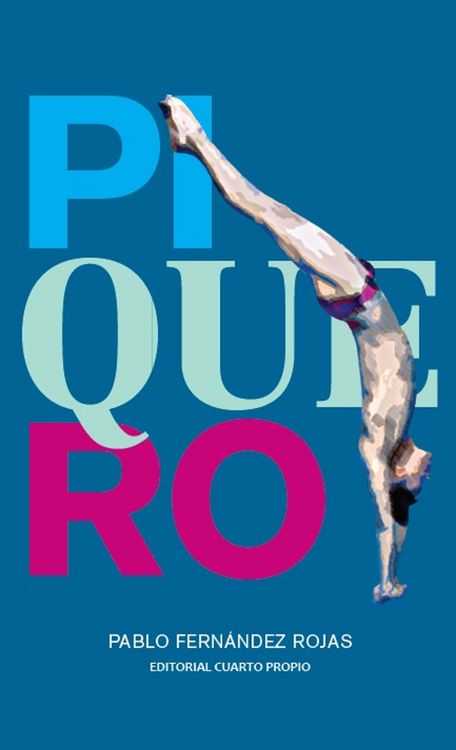 Produktbild: Piquero