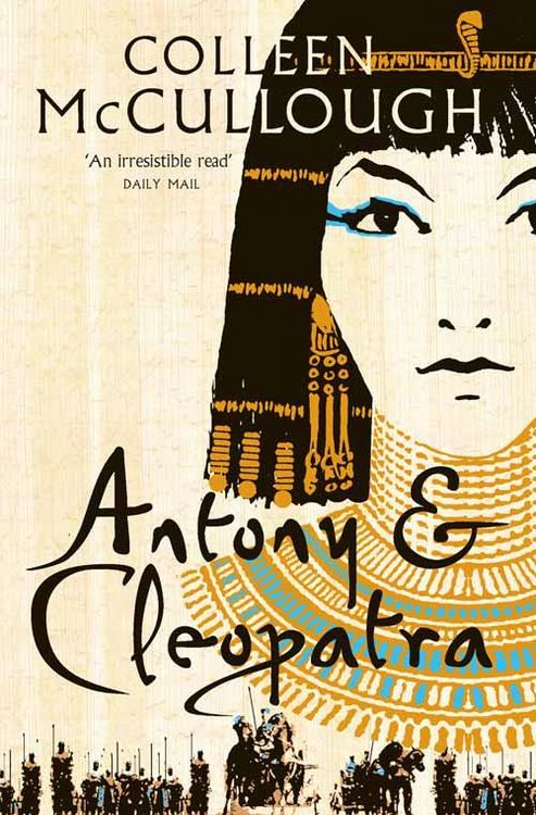 Produktbild: ANTONY & CLEOPATRA PB