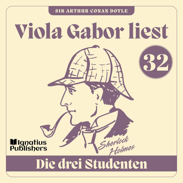 Produktbild: Die drei Studenten