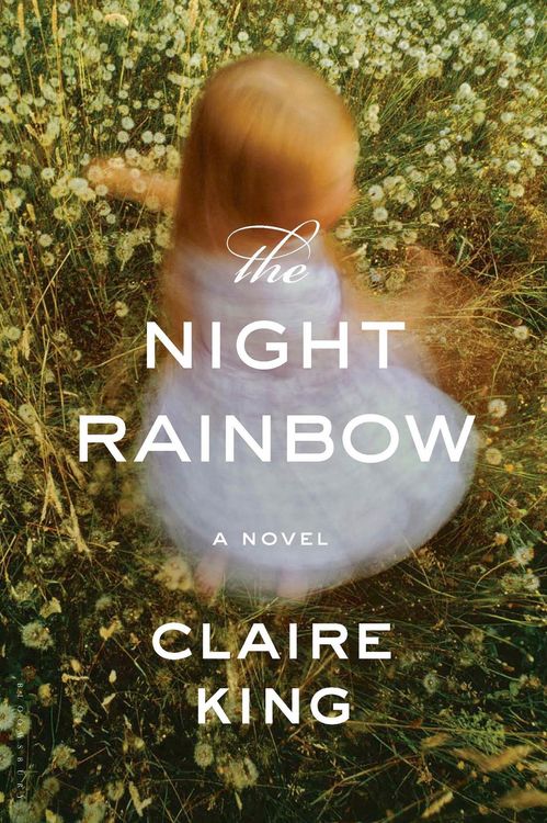 Produktbild: Night Rainbow