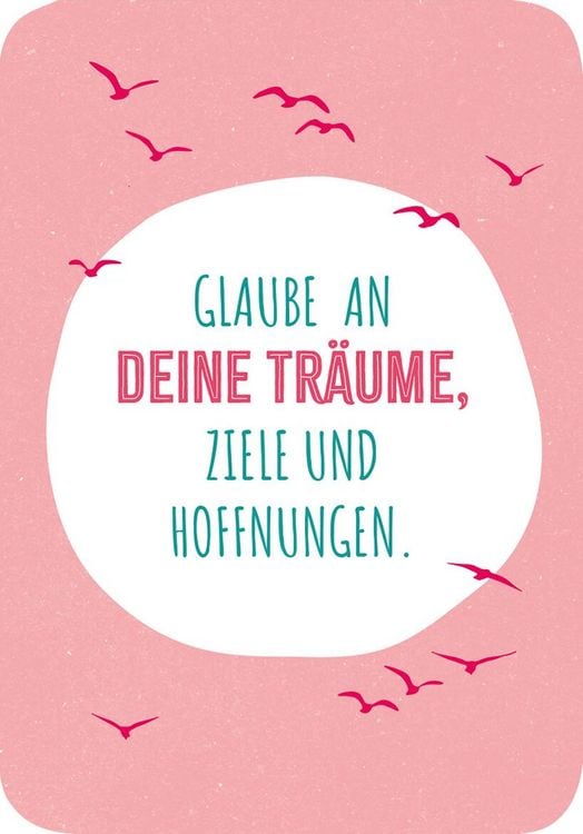 Produktbild: Gl&uuml;cksk&auml;rtchen zur Jugendweihe