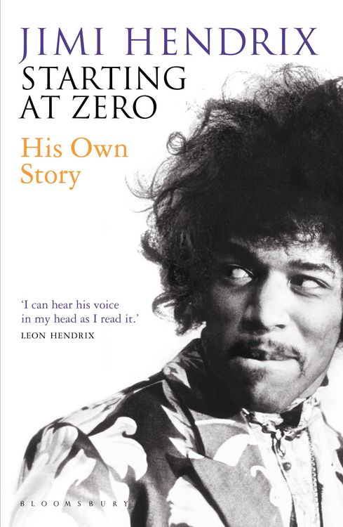 Produktbild: Starting At Zero