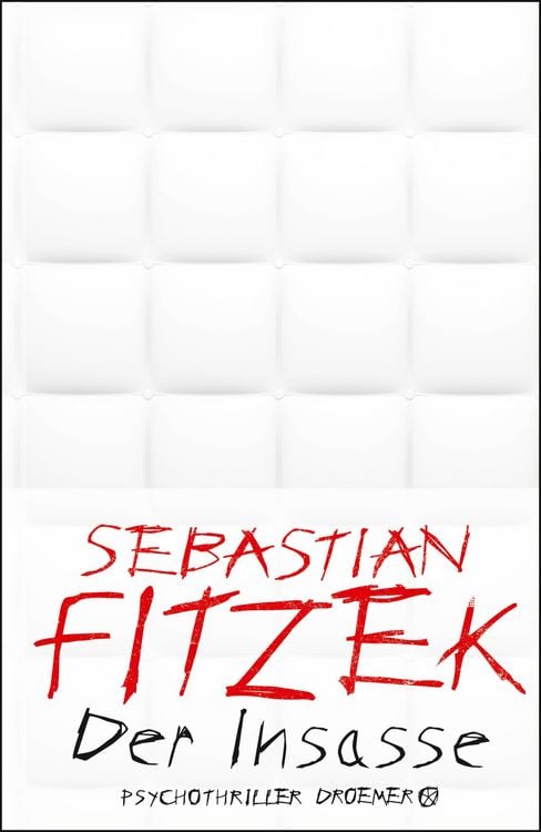 Produktbild: Der Insasse