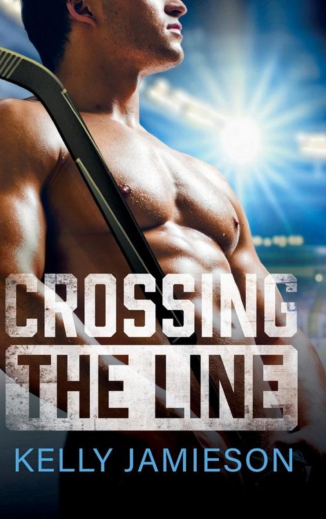 Produktbild: Crossing the Line