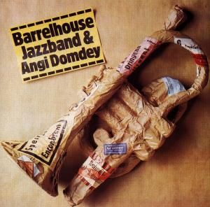 Produktbild: Barrelhouse J.B.& Angi Domdey