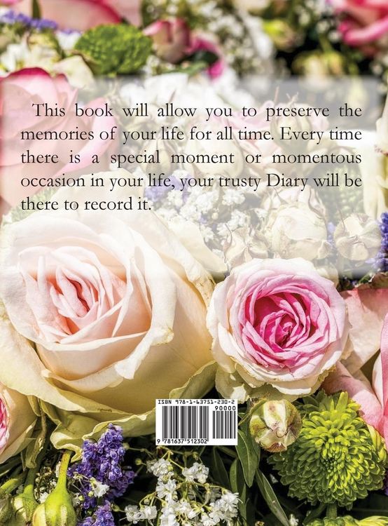 Produktbild: My Diary