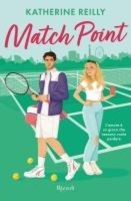 Produktbild: Match point