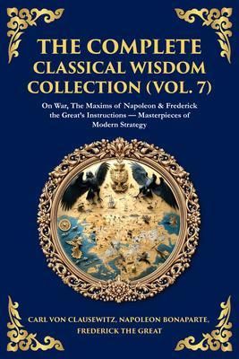 Produktbild: The Complete Classical Wisdom Collection (Vol. 7)