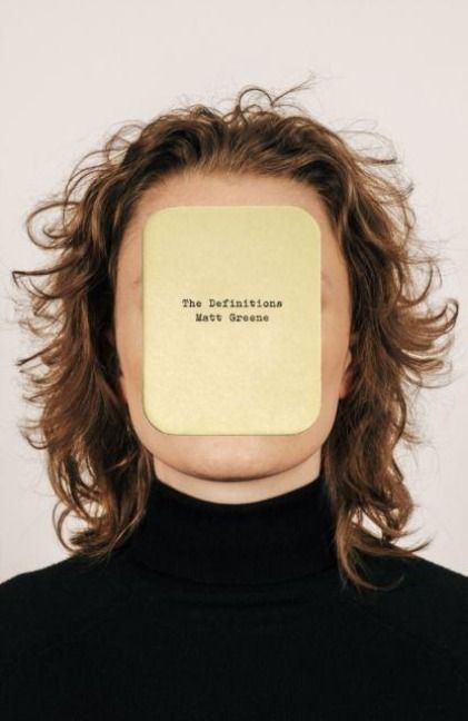 Produktbild: The Definitions