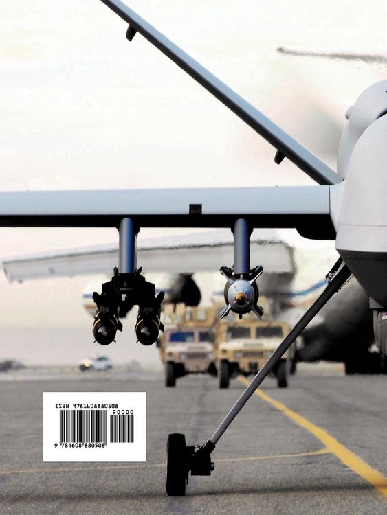 Produktbild: Rise of the Drones